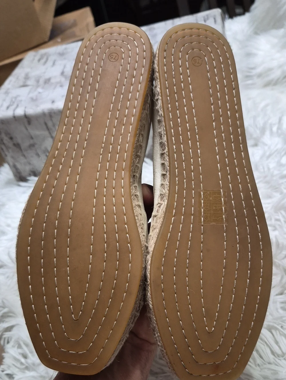 Tory Burch bought from
